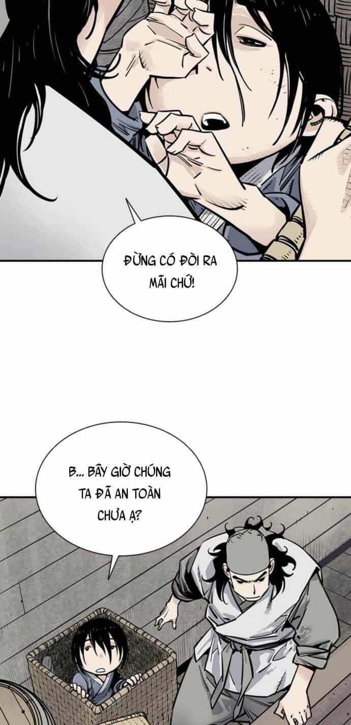 Sát Thủ Tống Lý Thu - Chương 9 - ảnh 55