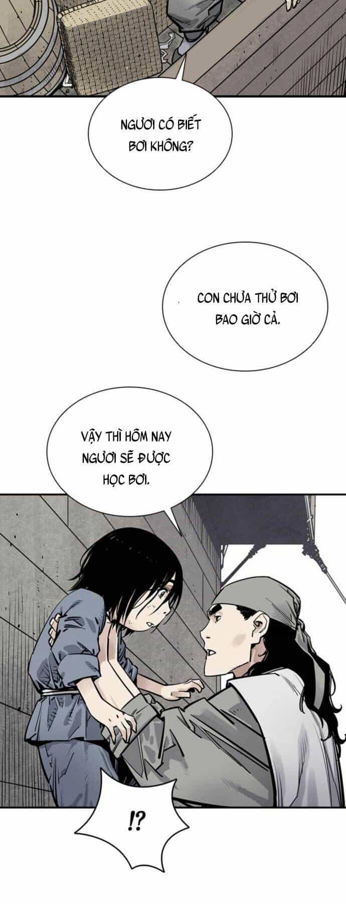 Sát Thủ Tống Lý Thu - Chương 9 - ảnh 56