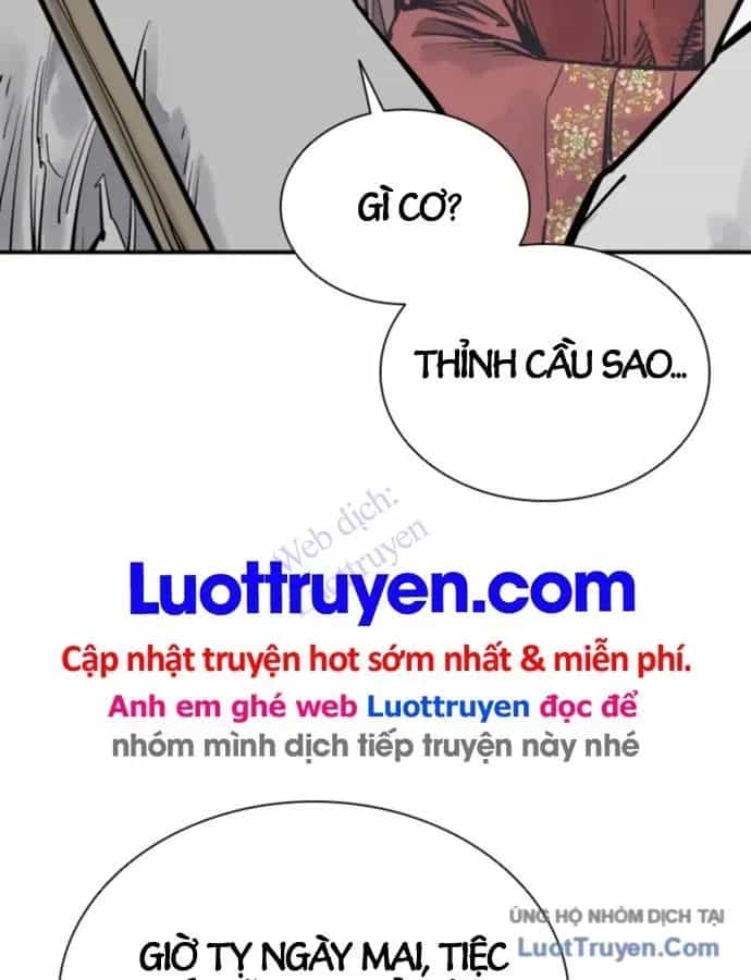 Sát Thủ Tống Lý Thu - Chương 99 - ảnh 11
