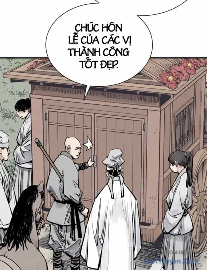 Sát Thủ Tống Lý Thu - Chương 99 - ảnh 18