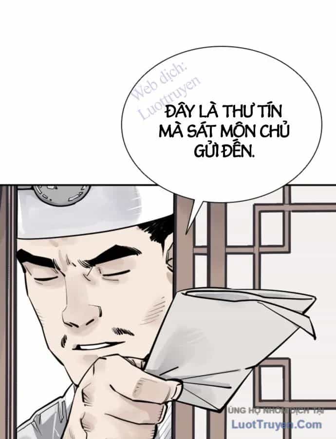 Sát Thủ Tống Lý Thu - Chương 99 - ảnh 26