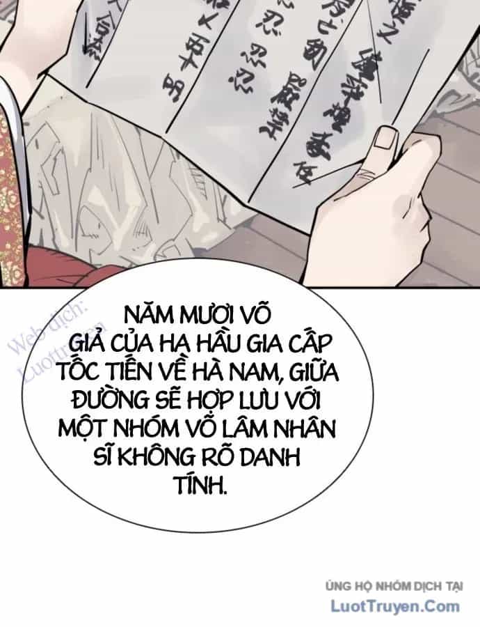 Sát Thủ Tống Lý Thu - Chương 99 - ảnh 30