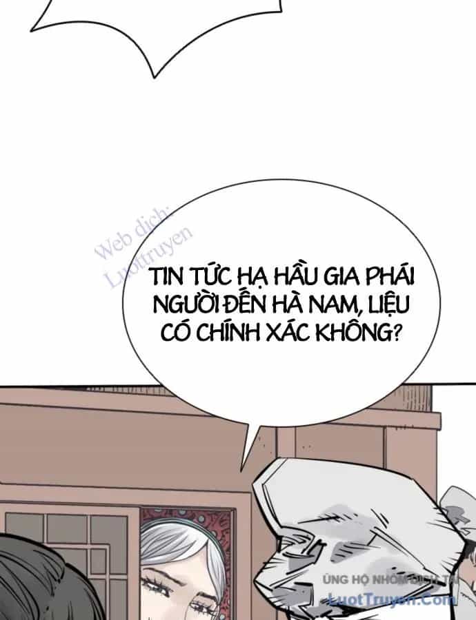 Sát Thủ Tống Lý Thu - Chương 99 - ảnh 34