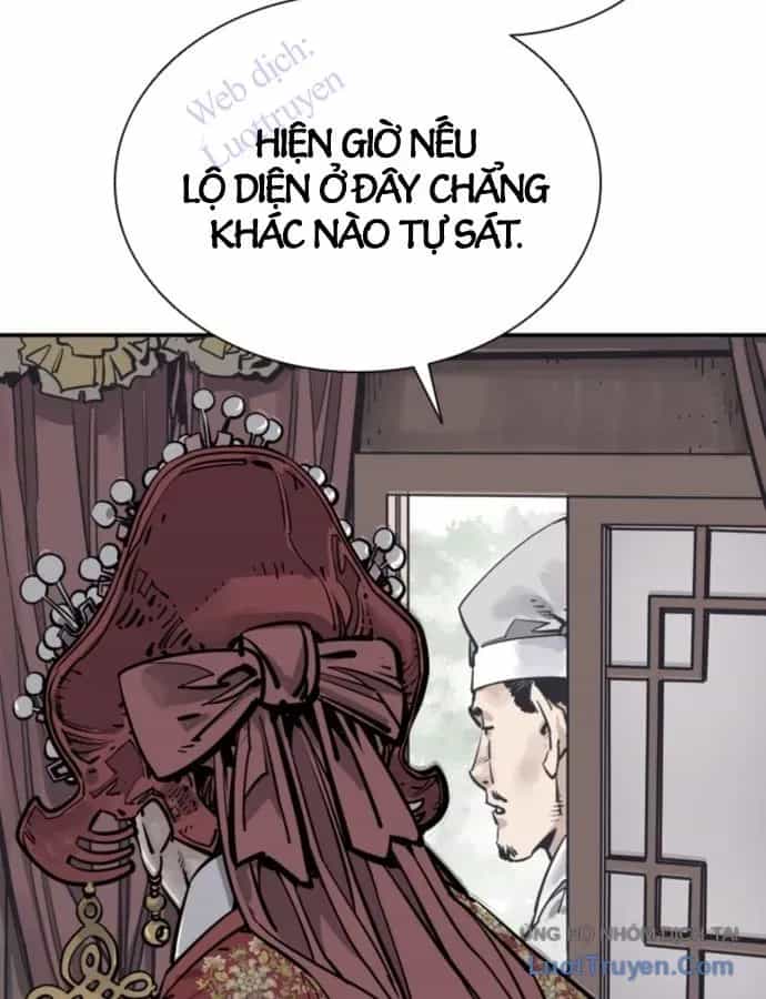 Sát Thủ Tống Lý Thu - Chương 99 - ảnh 38