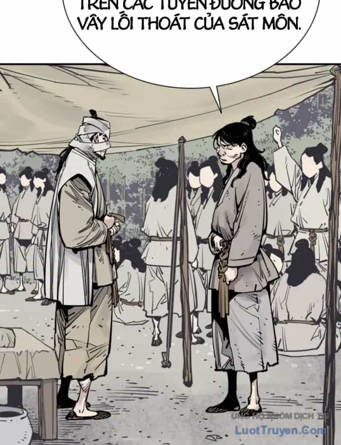 Sát Thủ Tống Lý Thu - Chương 99 - ảnh 95