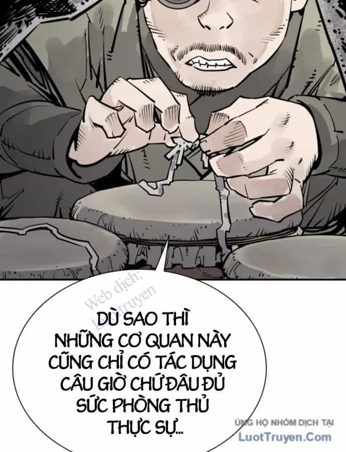 Sát Thủ Tống Lý Thu - Chương 100 - ảnh 112