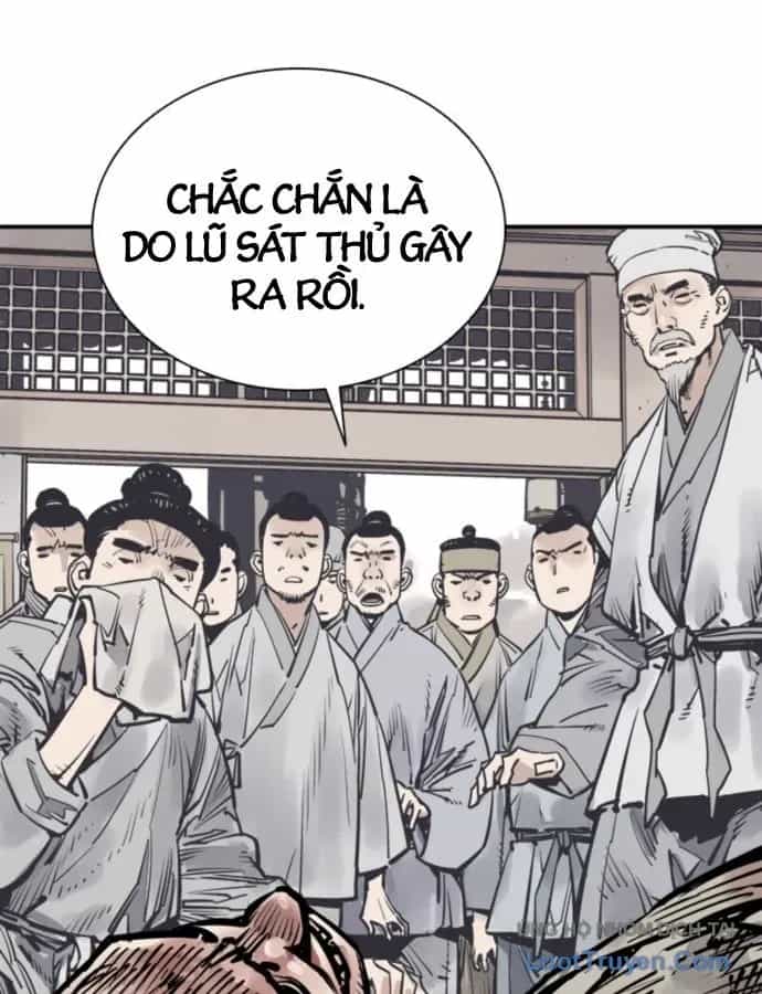 Sát Thủ Tống Lý Thu - Chương 100 - ảnh 27