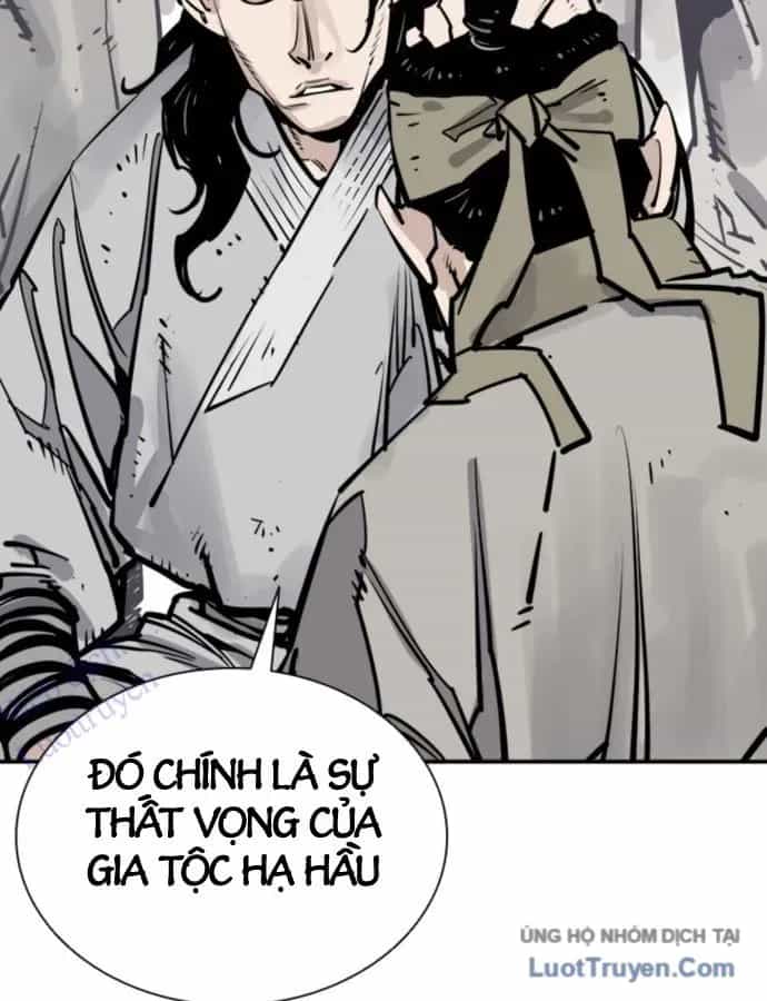 Sát Thủ Tống Lý Thu - Chương 100 - ảnh 83