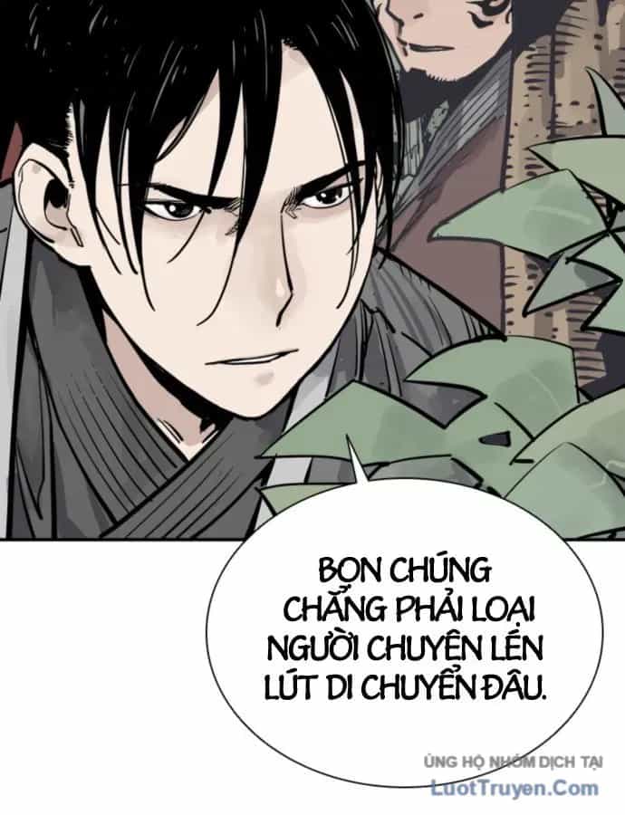 Sát Thủ Tống Lý Thu - Chương 101 - ảnh 9