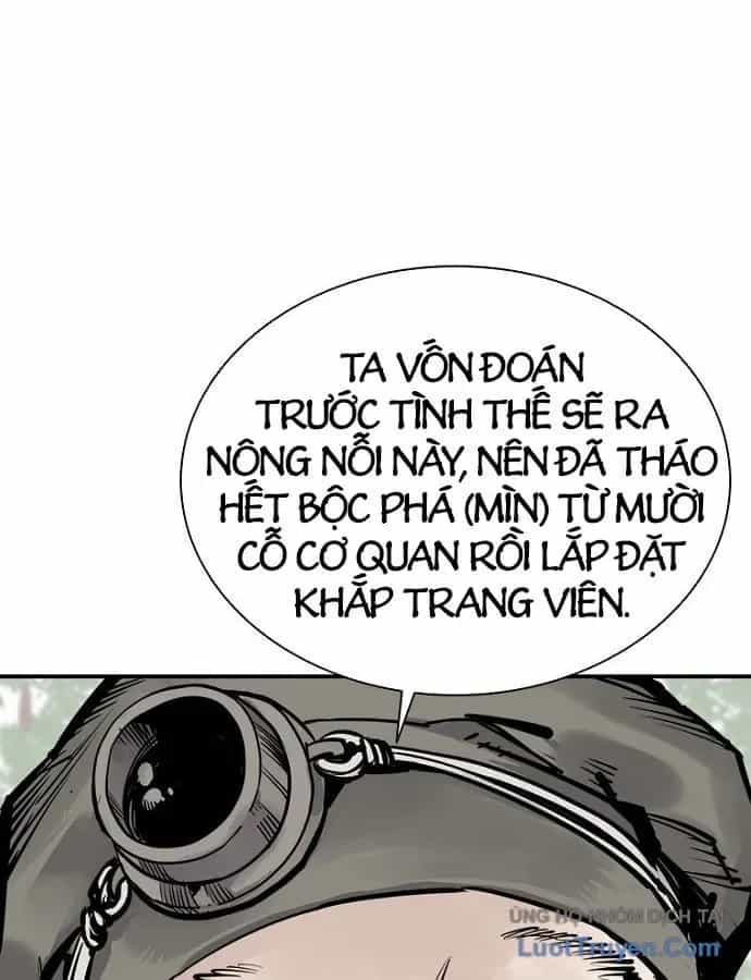 Sát Thủ Tống Lý Thu - Chương 102 - ảnh 115