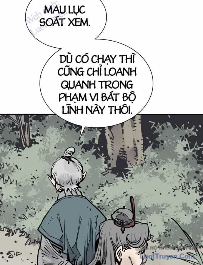 Sát Thủ Tống Lý Thu - Chương 102 - ảnh 84