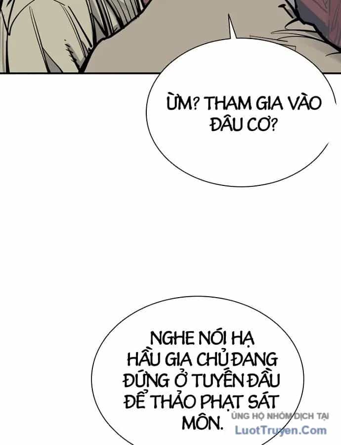 Sát Thủ Tống Lý Thu - Chương 103 - ảnh 23