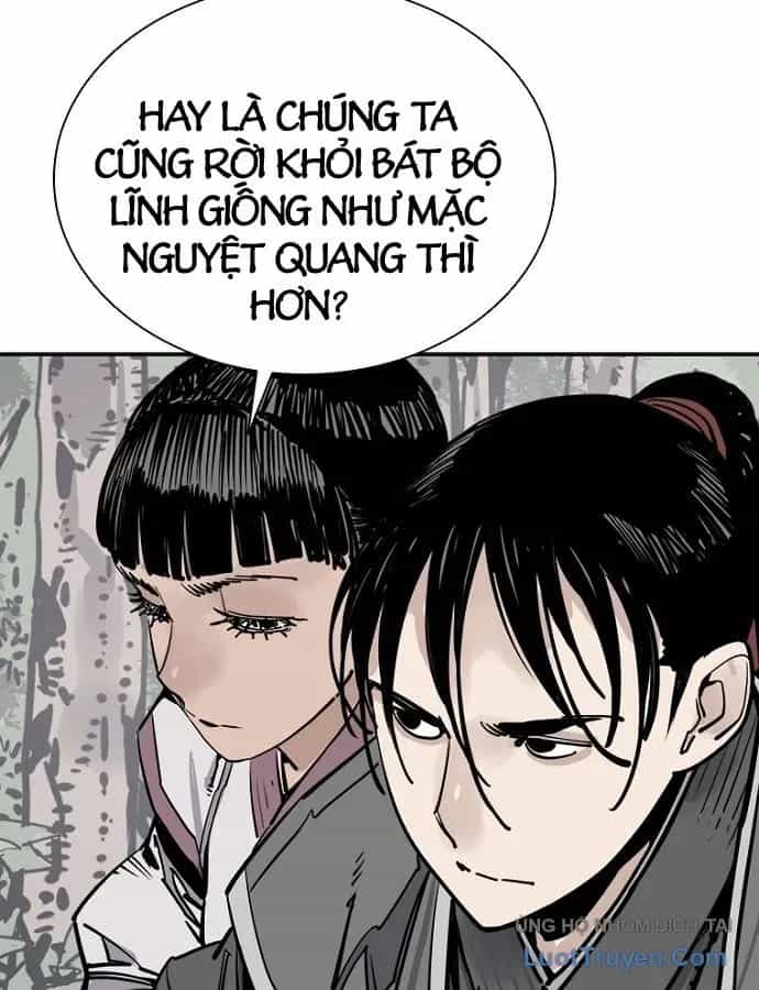 Sát Thủ Tống Lý Thu - Chương 103 - ảnh 91