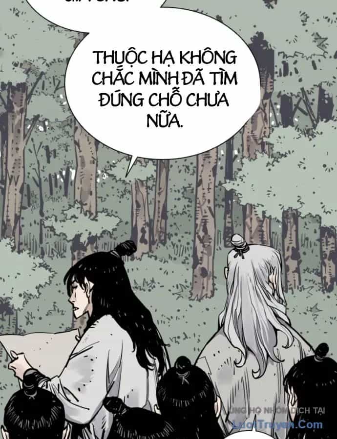 Sát Thủ Tống Lý Thu - Chương 104 - ảnh 11