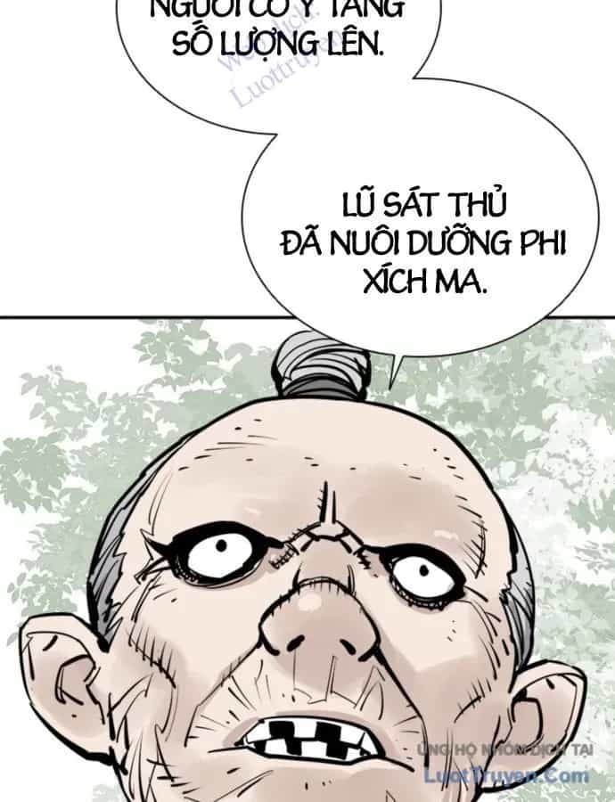 Sát Thủ Tống Lý Thu - Chương 104 - ảnh 113