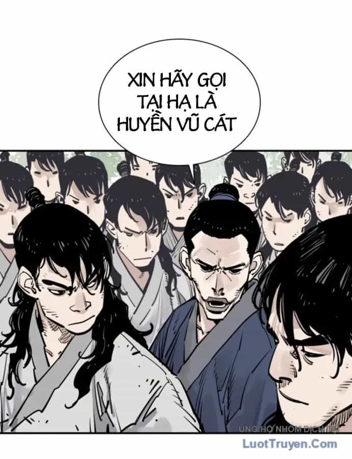 Sát Thủ Tống Lý Thu - Chương 104 - ảnh 25