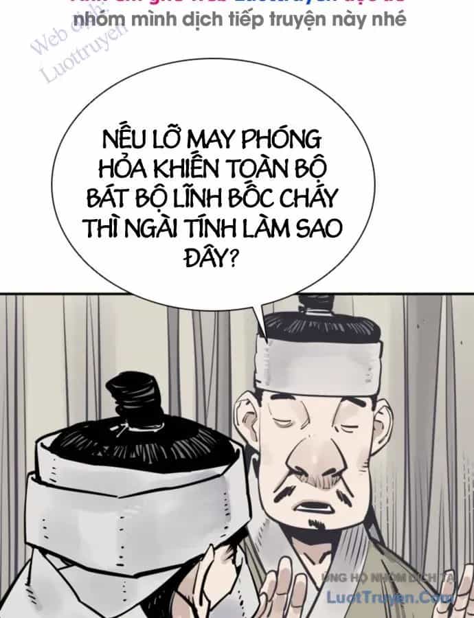 Sát Thủ Tống Lý Thu - Chương 105 - ảnh 19