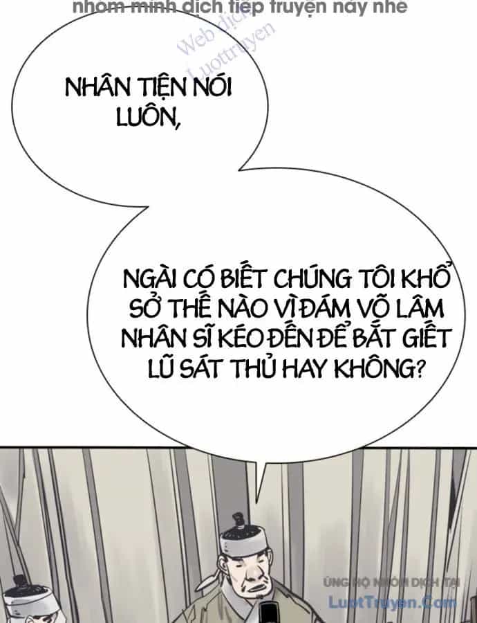 Sát Thủ Tống Lý Thu - Chương 105 - ảnh 21