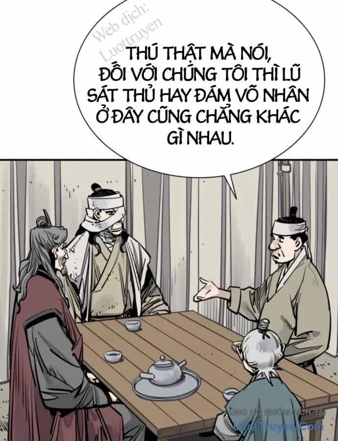 Sát Thủ Tống Lý Thu - Chương 105 - ảnh 26