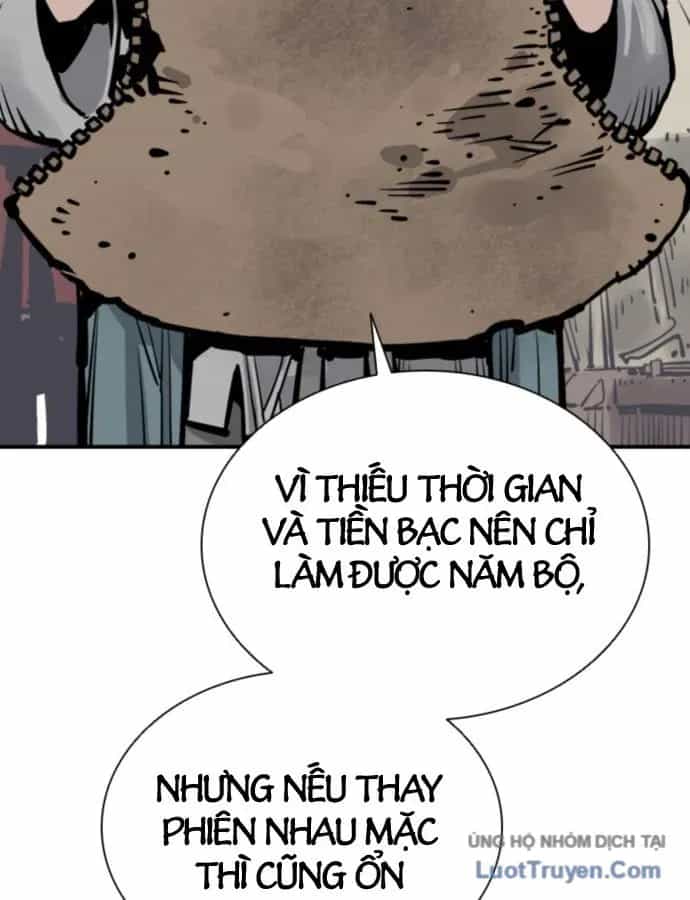 Sát Thủ Tống Lý Thu - Chương 105 - ảnh 89