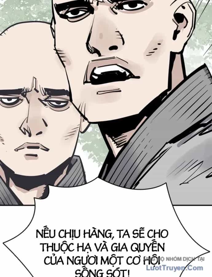 Sát Thủ Tống Lý Thu - Chương 107 - ảnh 11