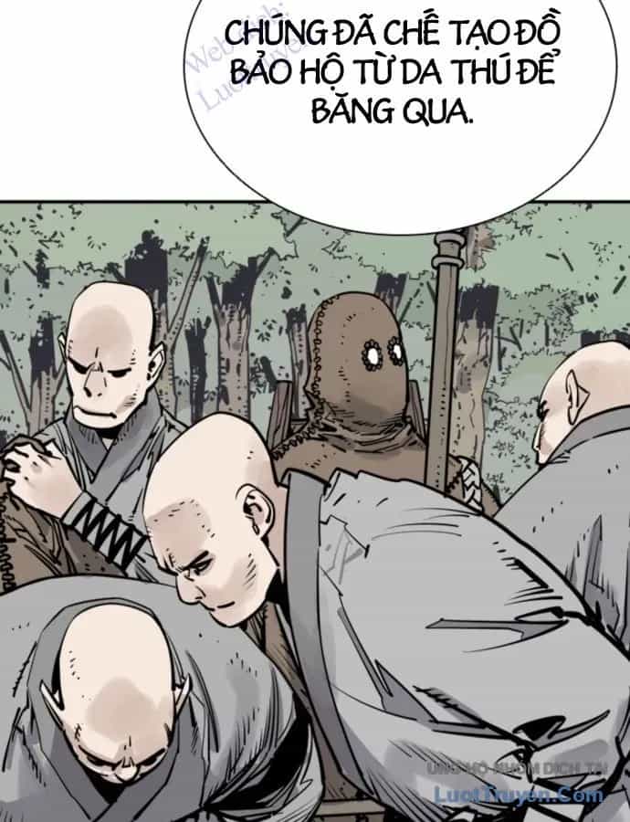 Sát Thủ Tống Lý Thu - Chương 107 - ảnh 27