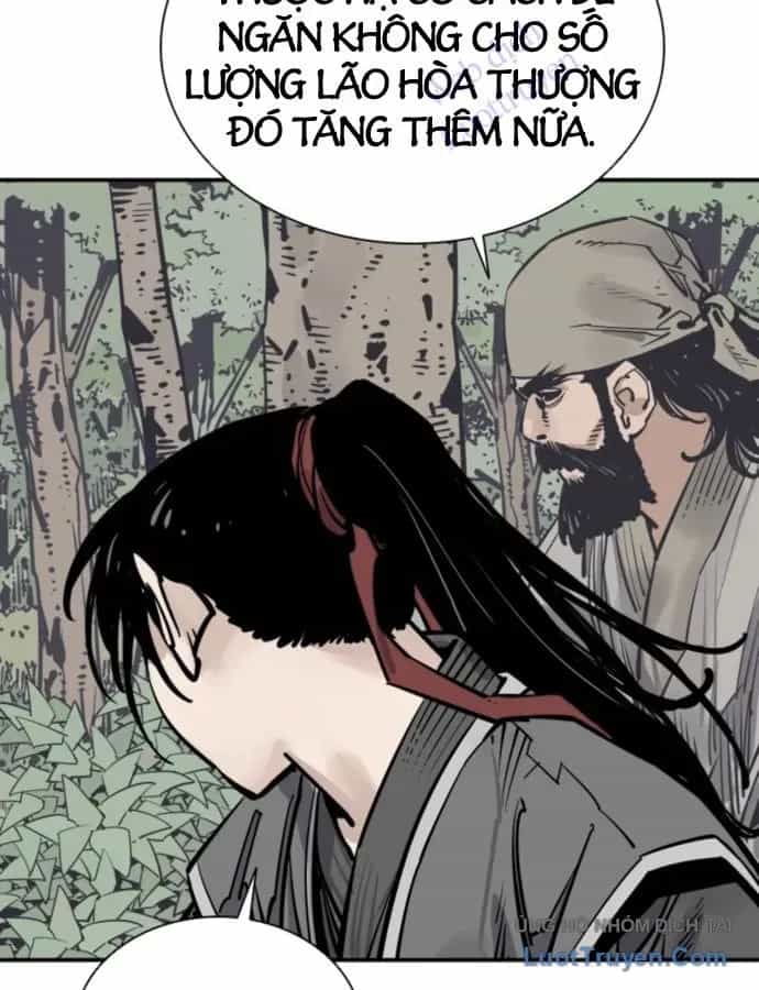 Sát Thủ Tống Lý Thu - Chương 107 - ảnh 35