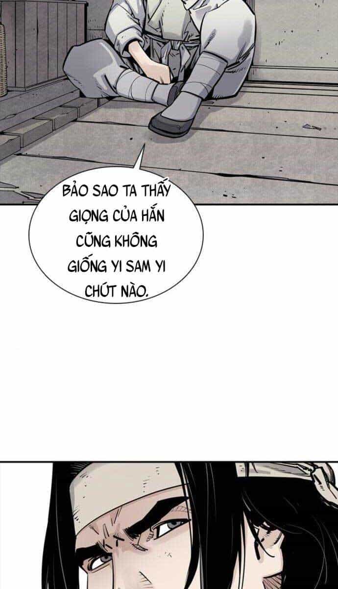 Sát Thủ Tống Lý Thu - Chương 10 - ảnh 21
