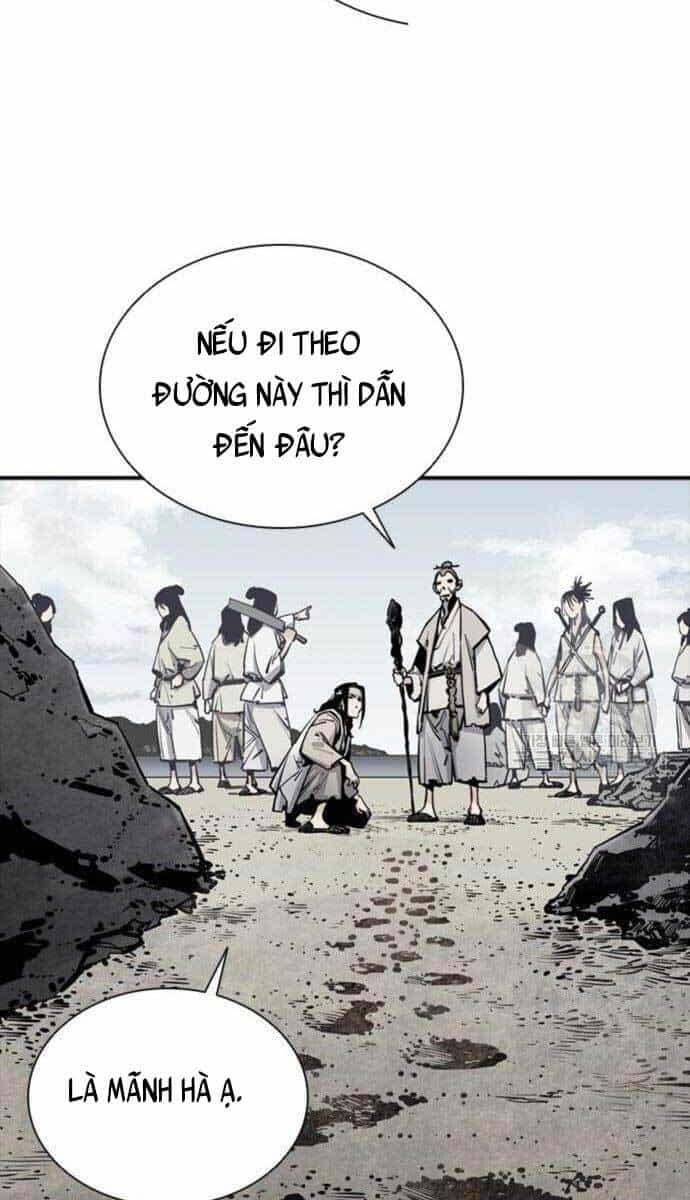 Sát Thủ Tống Lý Thu - Chương 10 - ảnh 55