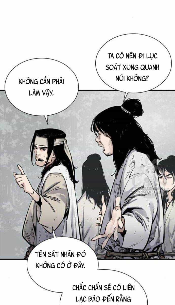 Sát Thủ Tống Lý Thu - Chương 10 - ảnh 82
