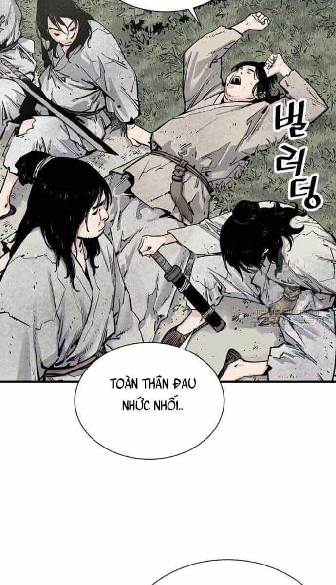 Sát Thủ Tống Lý Thu - Chương 10 - ảnh 85