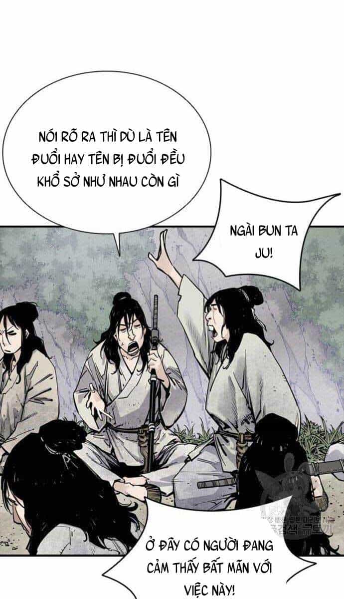Sát Thủ Tống Lý Thu - Chương 10 - ảnh 87