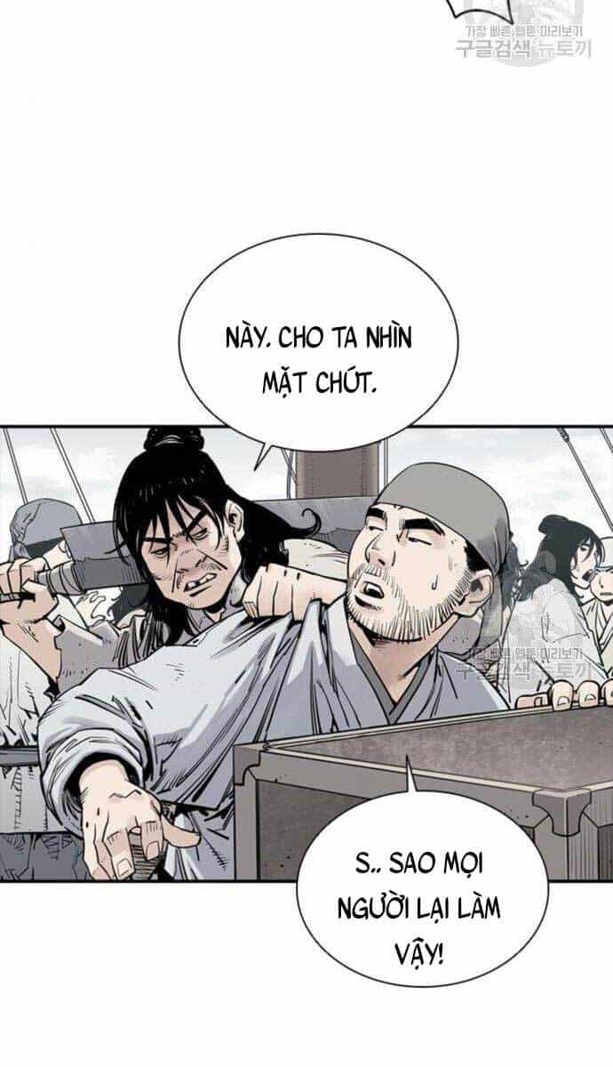 Sát Thủ Tống Lý Thu - Chương 10 - ảnh 9