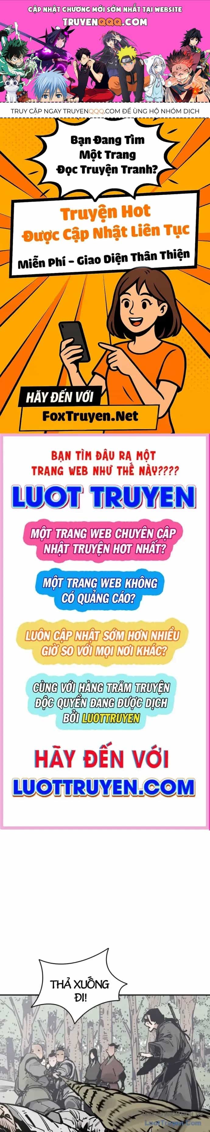 Sát Thủ Tống Lý Thu - Chương 110 - ảnh 1