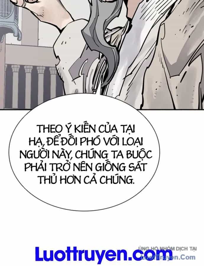 Sát Thủ Tống Lý Thu - Chương 111 - ảnh 109