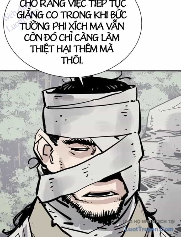 Sát Thủ Tống Lý Thu - Chương 111 - ảnh 22