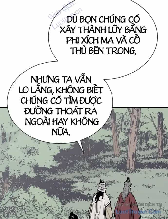 Sát Thủ Tống Lý Thu - Chương 111 - ảnh 29