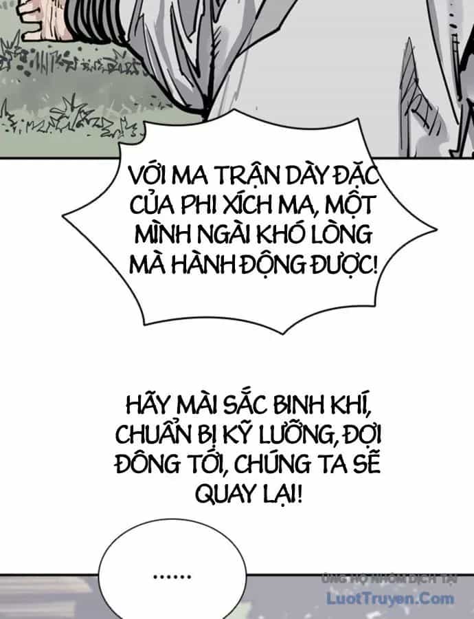 Sát Thủ Tống Lý Thu - Chương 111 - ảnh 60