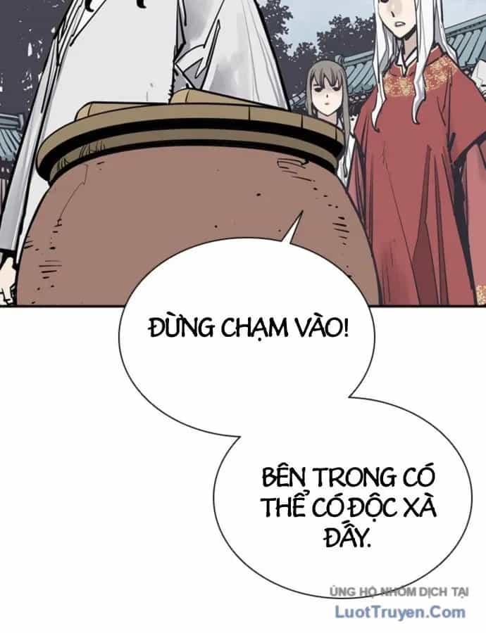 Sát Thủ Tống Lý Thu - Chương 111 - ảnh 71