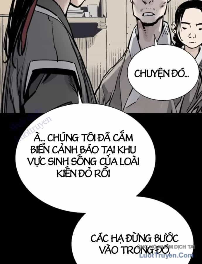 Sát Thủ Tống Lý Thu - Chương 113 - ảnh 119