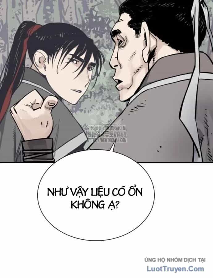 Sát Thủ Tống Lý Thu - Chương 113 - ảnh 32
