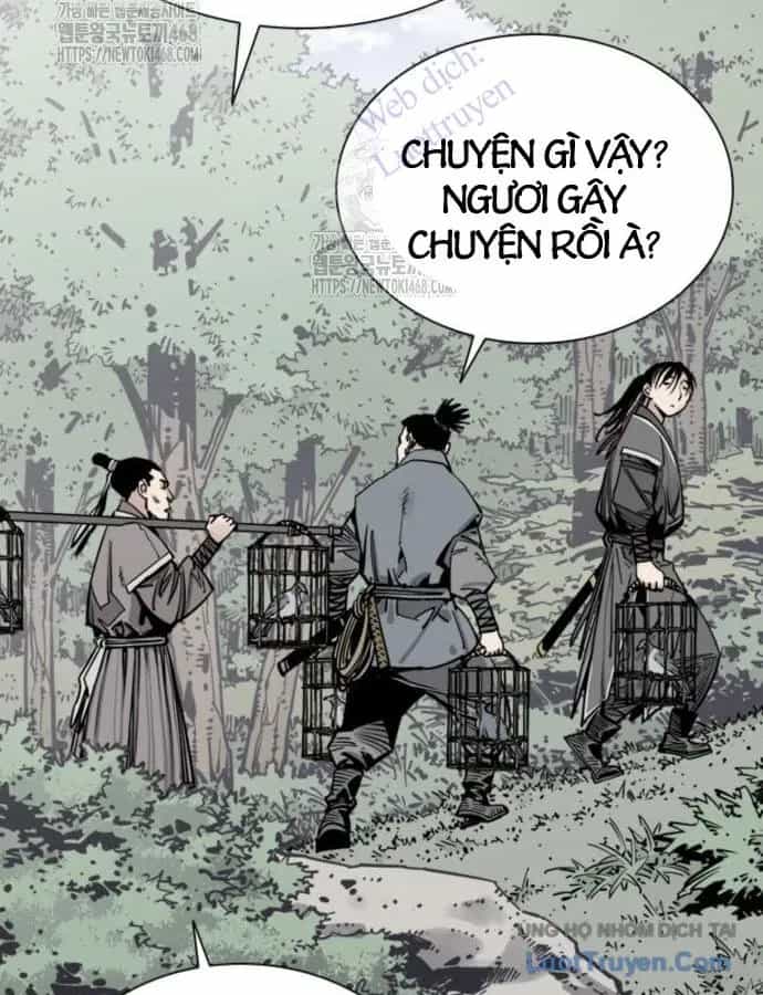 Sát Thủ Tống Lý Thu - Chương 114 - ảnh 48