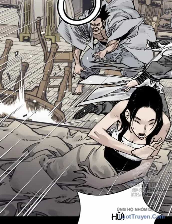Sát Thủ Tống Lý Thu - Chương 116 - ảnh 78