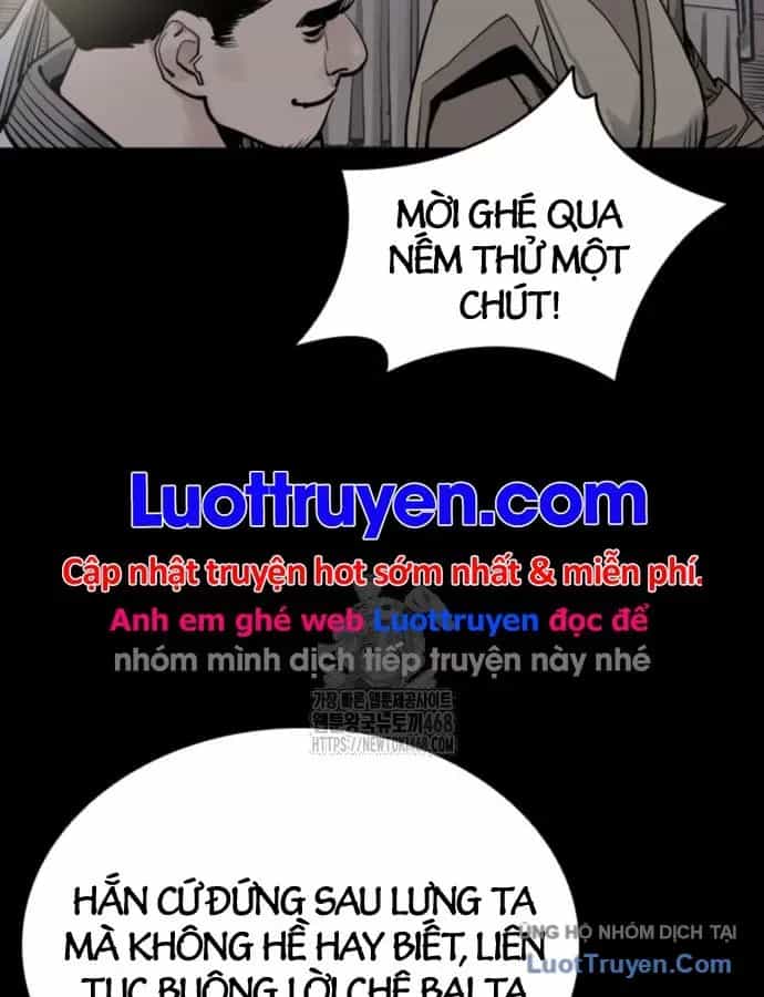 Sát Thủ Tống Lý Thu - Chương 116 - ảnh 8