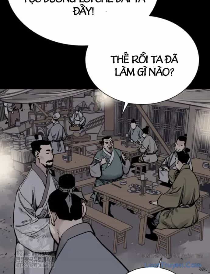 Sát Thủ Tống Lý Thu - Chương 116 - ảnh 9