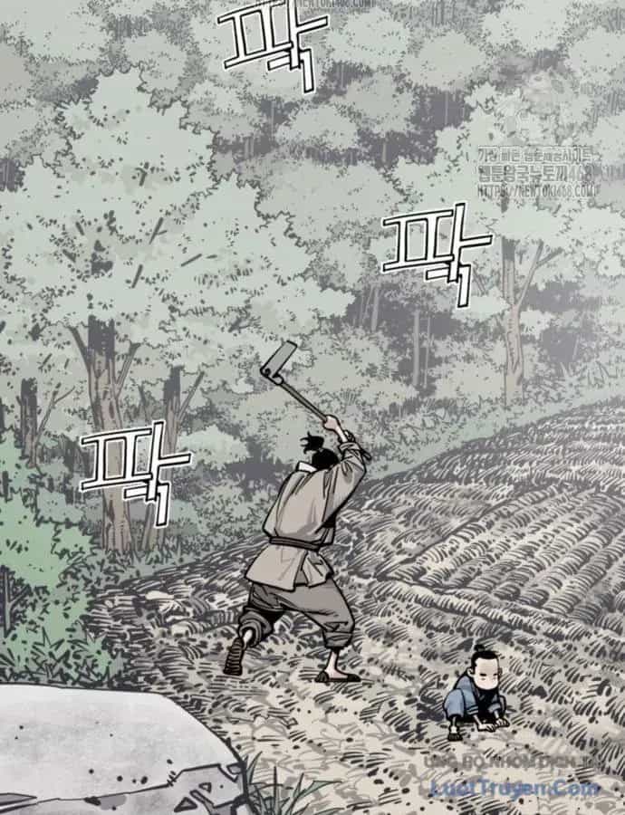 Sát Thủ Tống Lý Thu - Chương 117 - ảnh 19