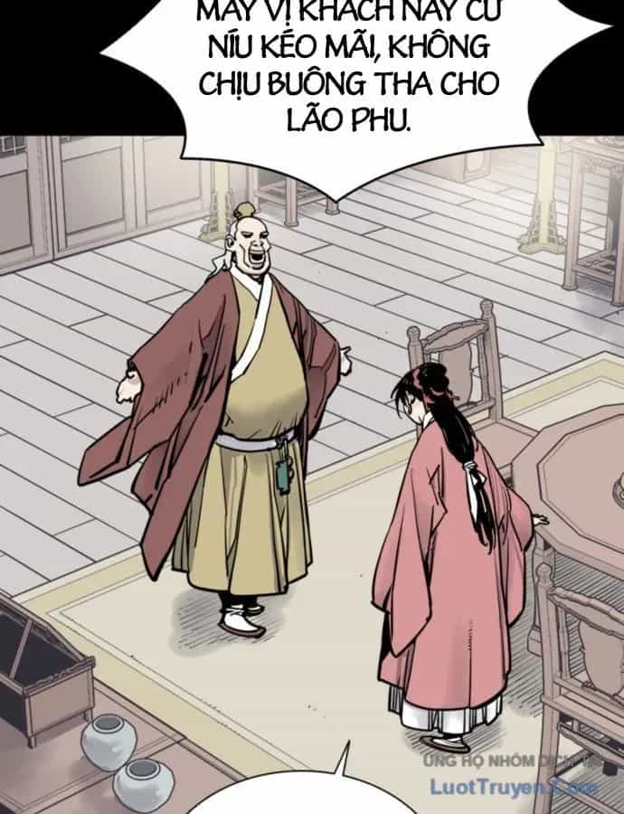 Sát Thủ Tống Lý Thu - Chương 118 - ảnh 127
