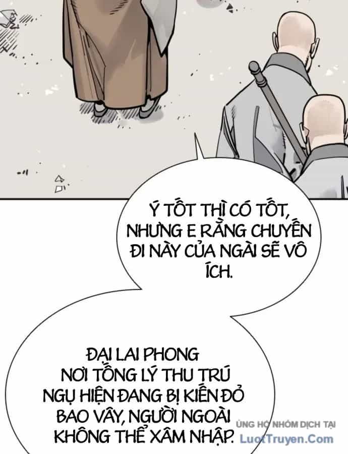 Sát Thủ Tống Lý Thu - Chương 118 - ảnh 42