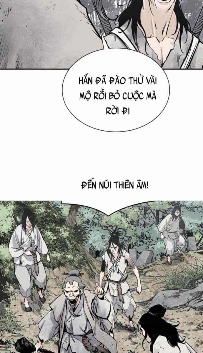Sát Thủ Tống Lý Thu - Chương 11 - ảnh 15