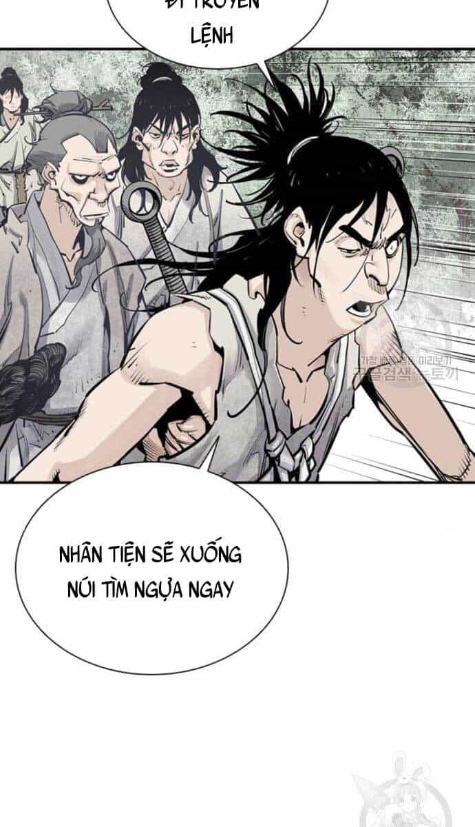 Sát Thủ Tống Lý Thu - Chương 11 - ảnh 18